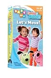 Baby Nick Jr.: Curious Buddies: Lets Move