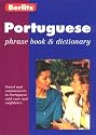Berlitz Portuguese Phrase Book & Dictionary 