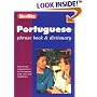 Berlitz Portuguese Phrase Book & Dictionary (Berlitz Phrase Books)