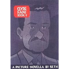 Clyde Fans: Bk.1