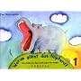 Unterhaltsame Sprech�bungen f�r Kinder, Bd.1, Warum g�hnt das Nilpferd?