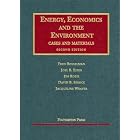 Click here to buy Energy, Economics and the Environment, Second Edition (University Casebook Series) by  Fred Bosselman; Joel B. Eisen; Jim Possi; David B. Spence; Jacqueline Weaver.