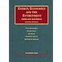 Energy, Economics and the Environment, Second Edition (University Casebook Series)