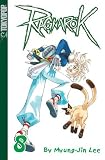 Ragnarok #8