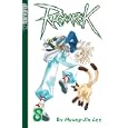 Ragnarok #8