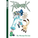 Ragnarok #8