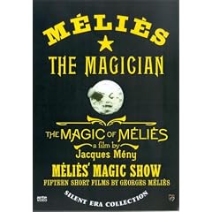 Melies The Magician [1898]