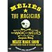 Melies The Magician [1898]