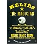 Melies The Magician [1898] [DVD]