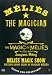 Melies The Magician [1898] [DVD]