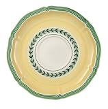 Villeroy & Boch French Garden Fleurence Breakfast/Soup Cup Saucer