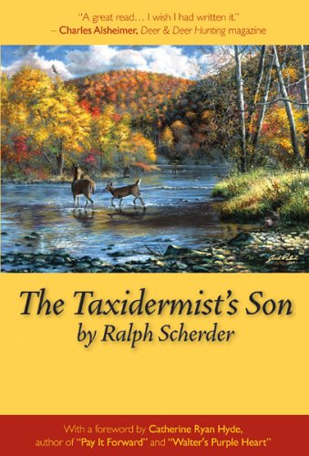 Taxidermists