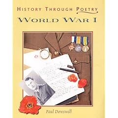 World War I (History Through Poetry)