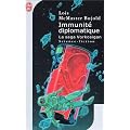 La Saga Vorkosigan : Immunit� diplomatique
