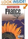 Insight Guide France (Insight Guides France)
