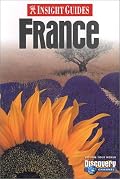 Insight Guide France (Insight Guides France)