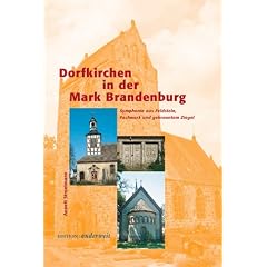 Dorfkirchen in der Mark Brandenburg