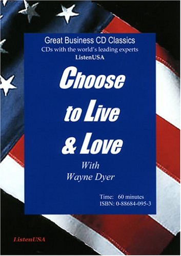  Wayne Dyer