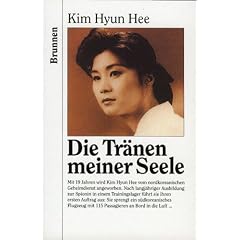 Die Tr�nen meiner Seele
