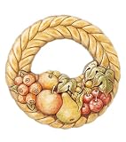 Eigenschaften KnorrPrandell / Gütermann / KnorrPrandell 2714023 - Giessform Früchtekranz 17cm