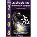Au-del� du voile des illusions et de la confusion - 2008 L'ann�e de l'Unit�