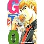 GTO (Great Teacher Onizuka), tome 20 de T�ru Fujisawa
