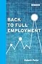 Back to Full Employment (Boston Review Books)