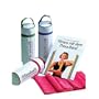 Thera-Band Elastique de gymnastique 2,5 m Avec pochette zipp�e
