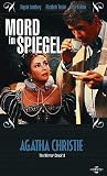 Agatha Christies Mord im Spiegel