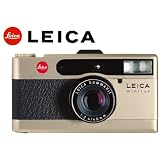 Buy Leica Minilux 35mm Camera by Leica