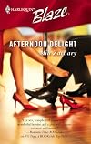 Afternoon Delight (Harlequin Blaze)