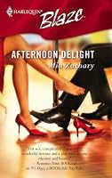 Afternoon Delight (Harlequin Blaze)
