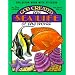 God Created the Sea Life of the World (Sticker and Coloring Book)