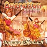 Revue   / operettes - instrumental