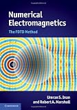 Numerical Electromagnetics: The FDTD Method