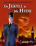 Eigenschaften EMME Deutschland GmbH  / Dr. Jekyll & Mr. Hyde