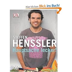Hauptsache lecker !