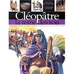 Cl�op�tre, la reine des rois