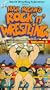 WWF: Hulk Hogan's Rock 'n' Wrestling, Vol. 3 [VHS]
