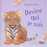 Devine qui je suis