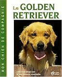 Le golden retriever->Cliquez sur l'image pour obtenir des informations sur ce livre