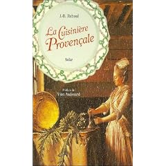 La Cuisini�re Proven�ale
