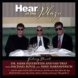 Hear at the Plaza