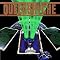 Queensryche's original albums from 1983-2003