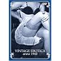 Vintage Erotica Anno 1940