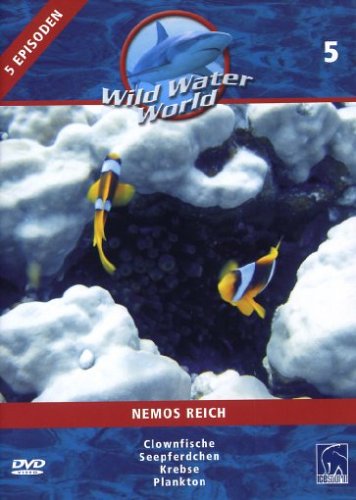 Produkt-Bild: Wild Water World, Vol. 5 - Nemos Reich
