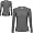 Medium Grey Heather