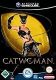 Catwoman