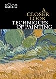 Techniques of painting