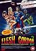 DVD : Flesh Gordon Meets the Cosmic Cheerleaders [Region 2]